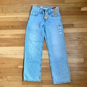 NWT Levi’s Superlow Loose Jeans 25x32